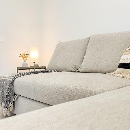 Loule Sunny Retreat By Lovelystay Dış mekan fotoğraf