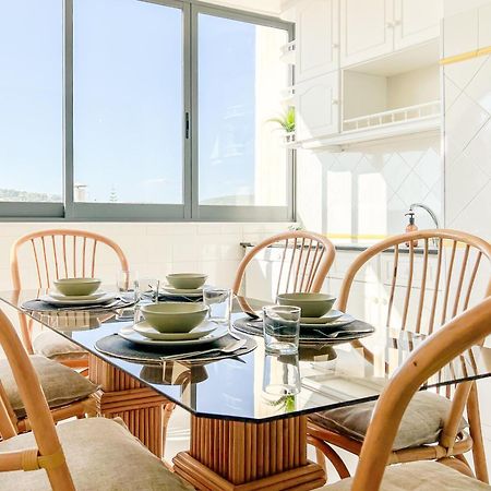 Loule Sunny Retreat By Lovelystay Dış mekan fotoğraf