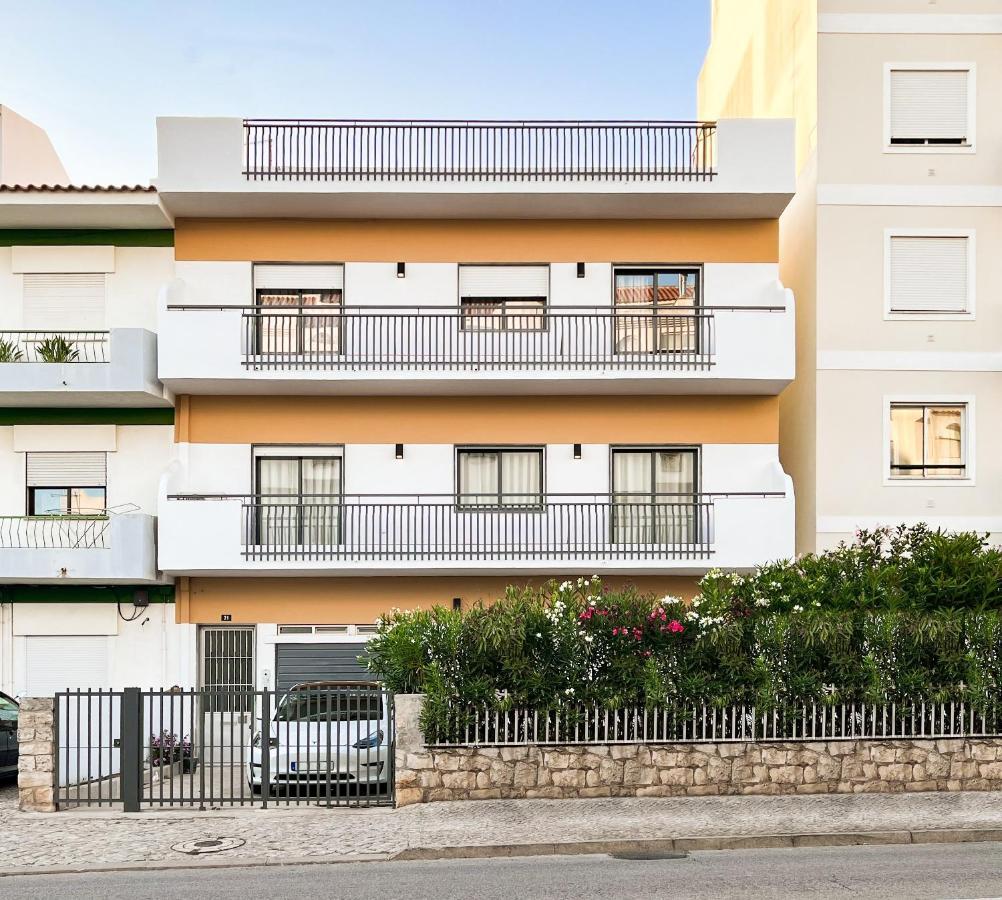 Loule Sunny Retreat By Lovelystay Dış mekan fotoğraf