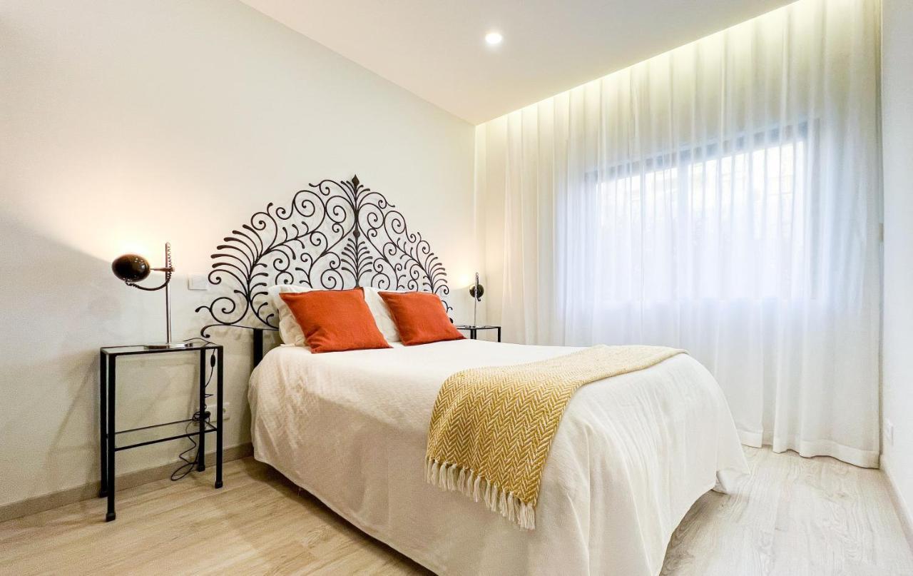 Loule Sunny Retreat By Lovelystay Dış mekan fotoğraf