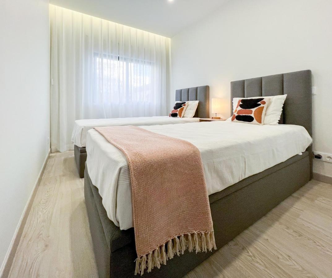 Loule Sunny Retreat By Lovelystay Dış mekan fotoğraf