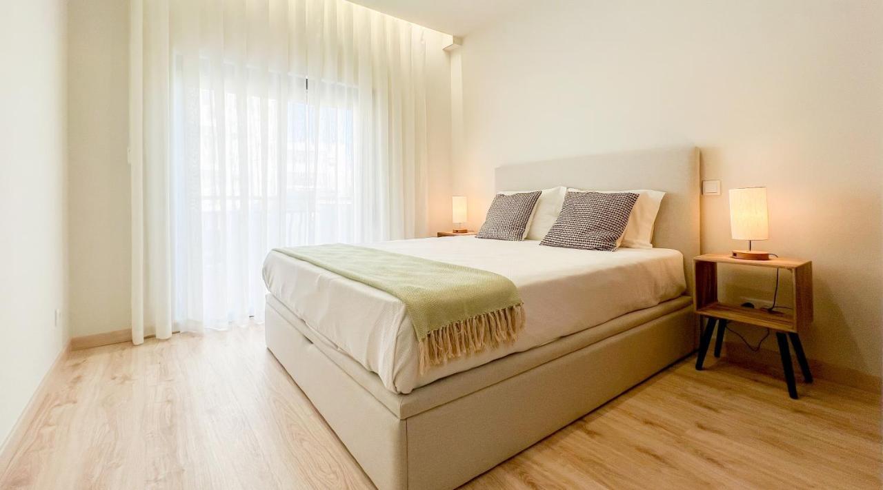Loule Sunny Retreat By Lovelystay Dış mekan fotoğraf