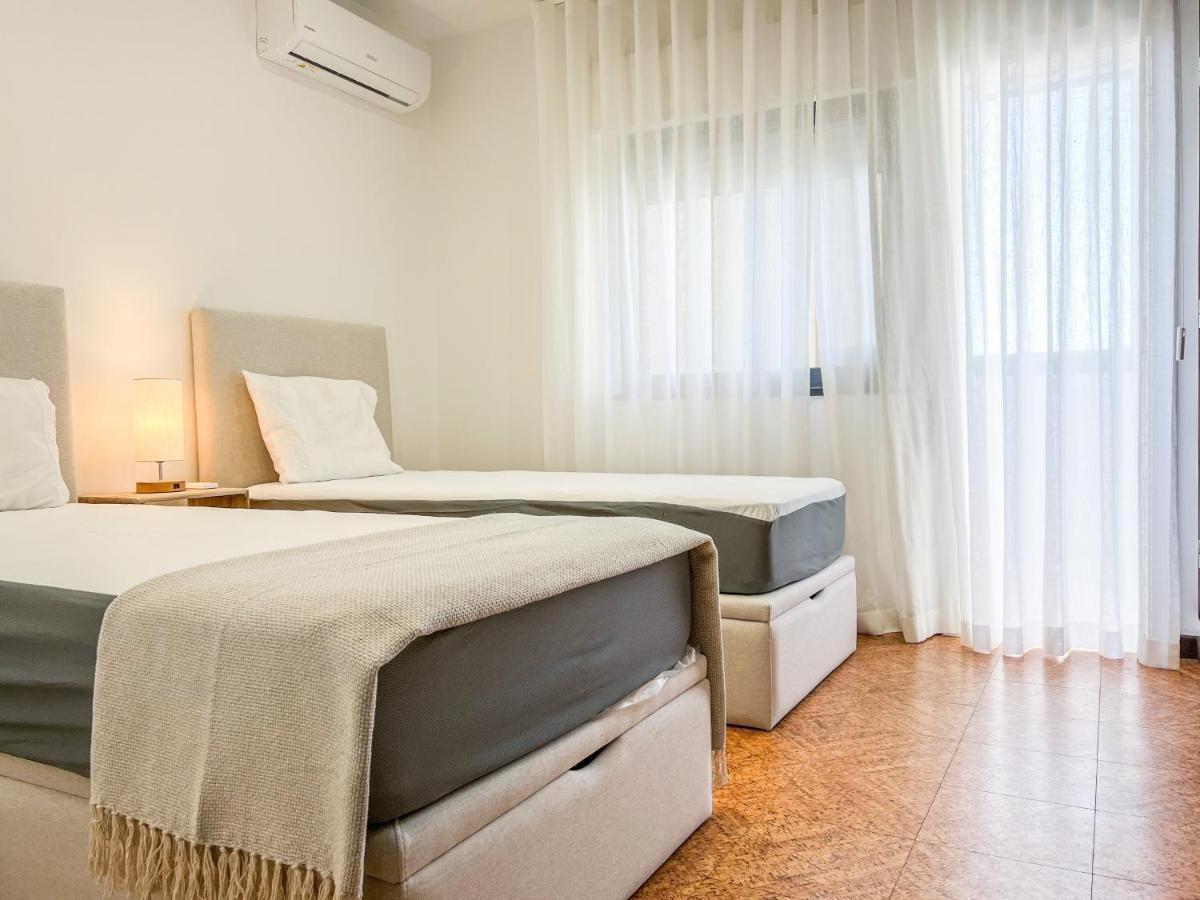 Loule Sunny Retreat By Lovelystay Dış mekan fotoğraf