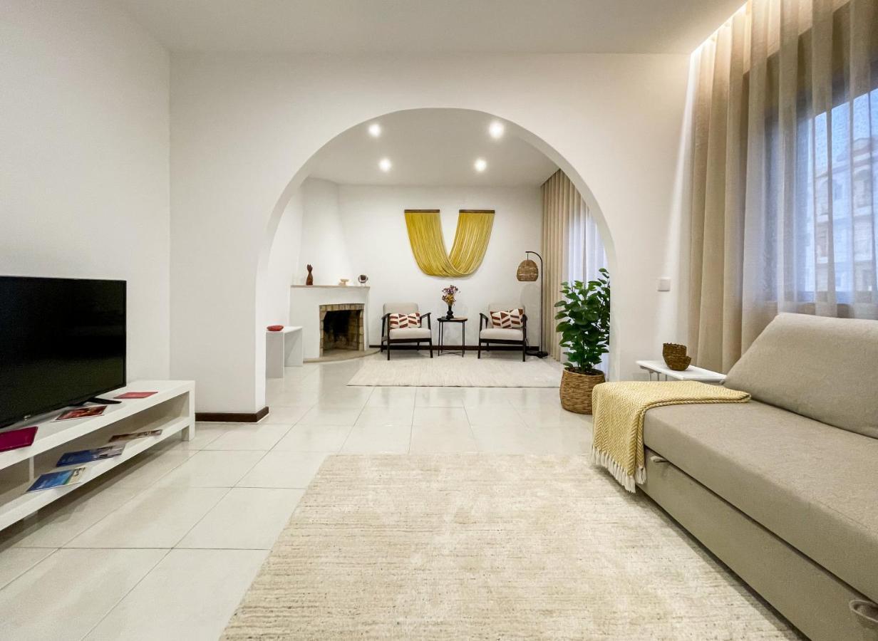Loule Sunny Retreat By Lovelystay Dış mekan fotoğraf