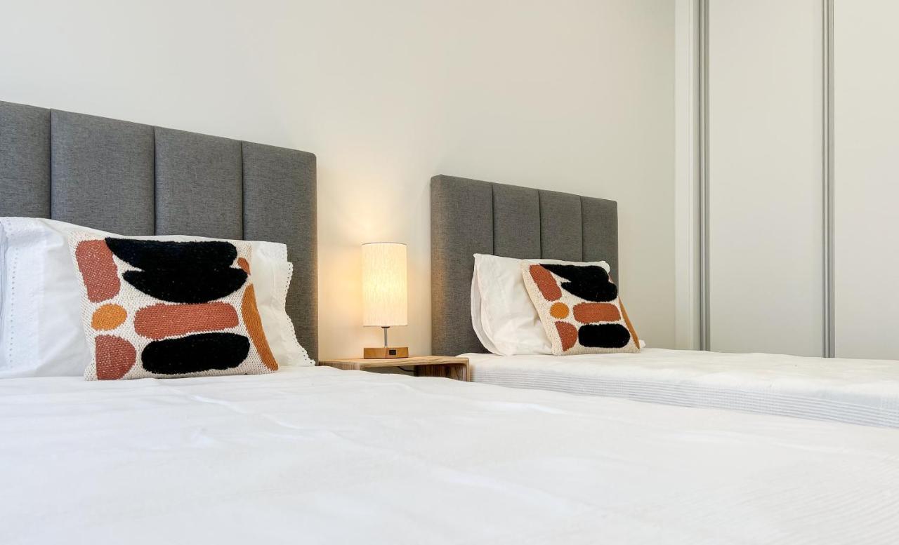 Loule Sunny Retreat By Lovelystay Dış mekan fotoğraf