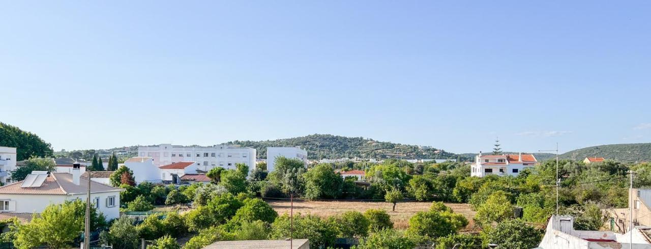 Loule Sunny Retreat By Lovelystay Dış mekan fotoğraf