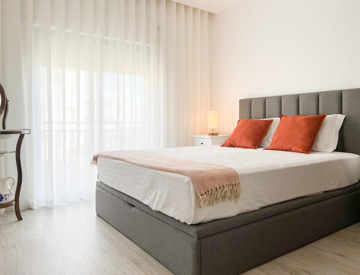 Loule Sunny Retreat By Lovelystay Dış mekan fotoğraf