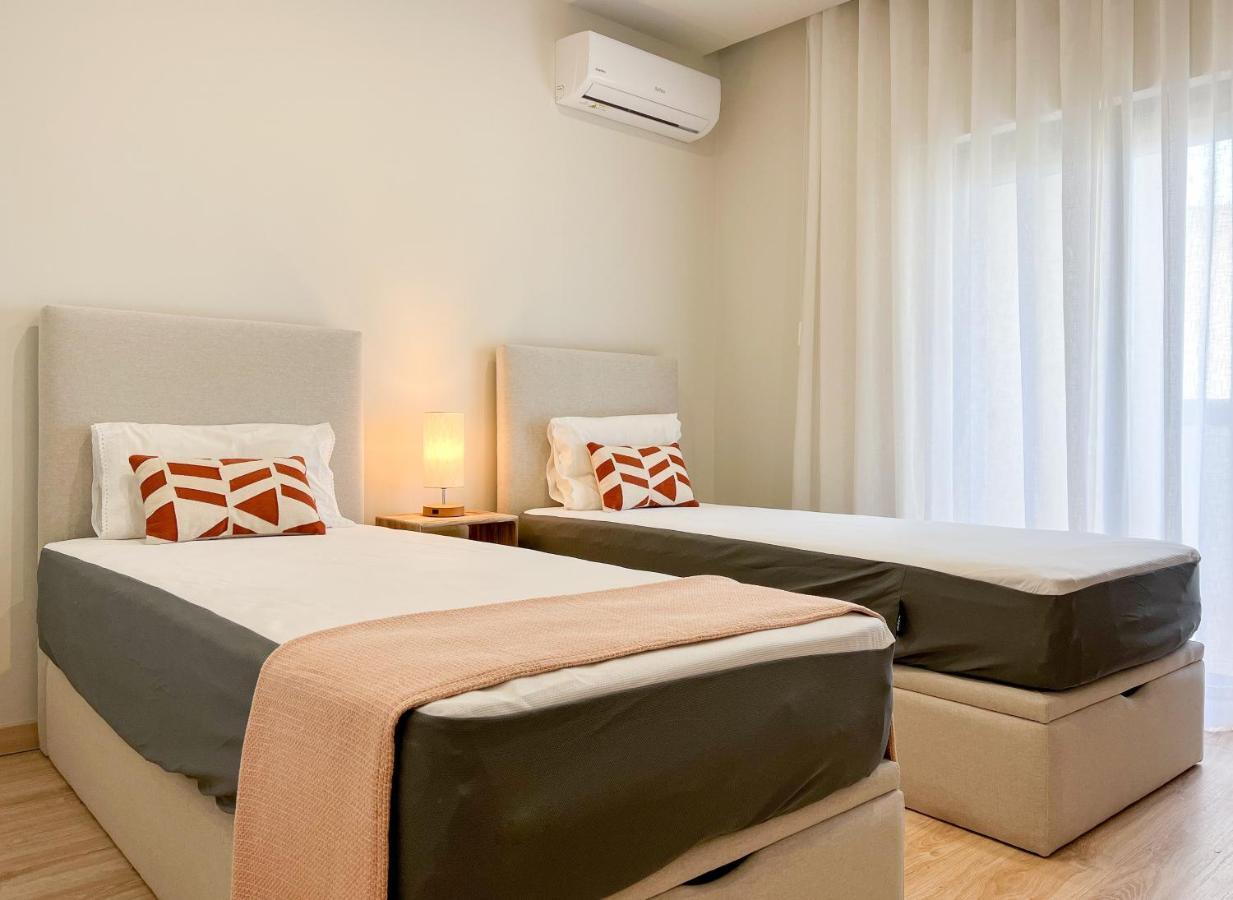 Loule Sunny Retreat By Lovelystay Dış mekan fotoğraf
