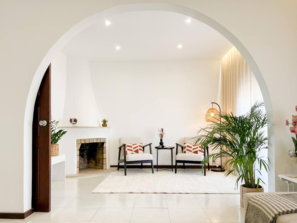 Loule Sunny Retreat By Lovelystay Dış mekan fotoğraf