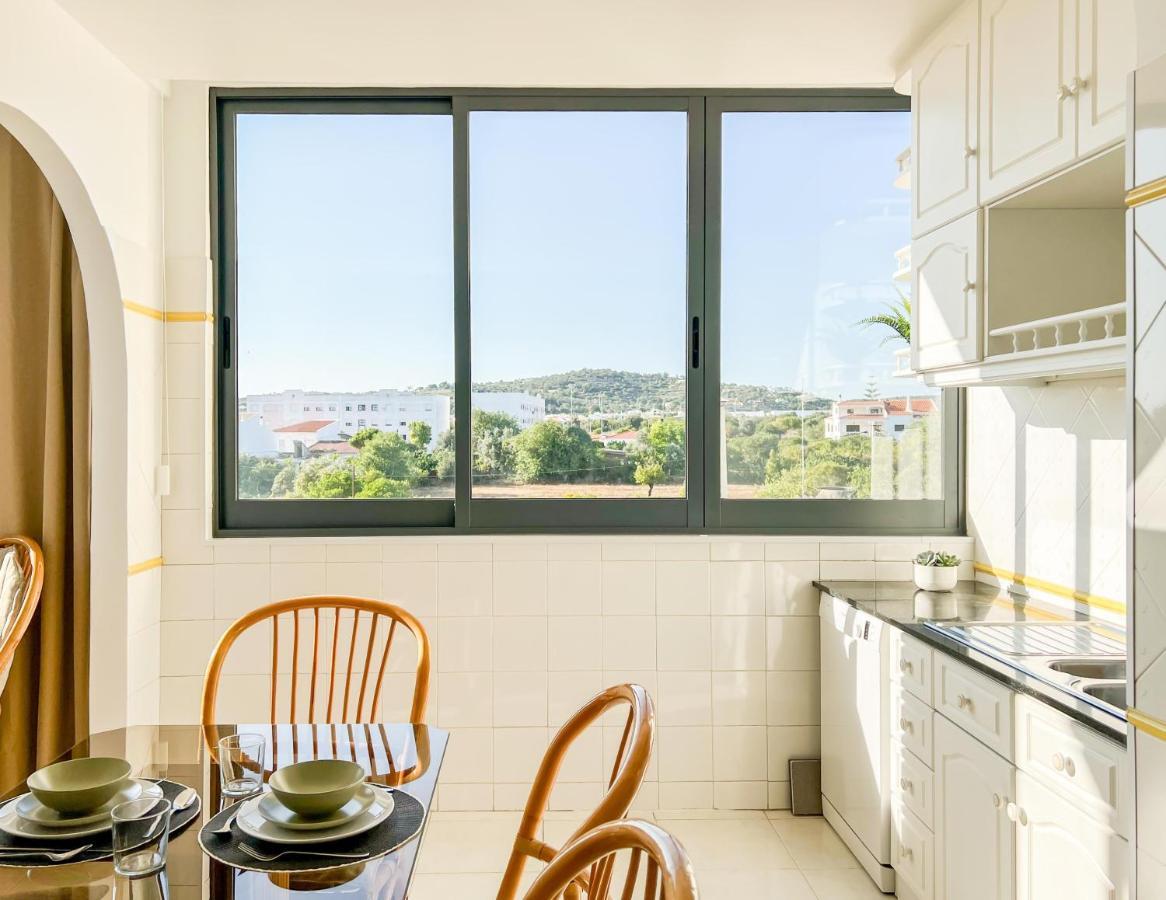 Loule Sunny Retreat By Lovelystay Dış mekan fotoğraf
