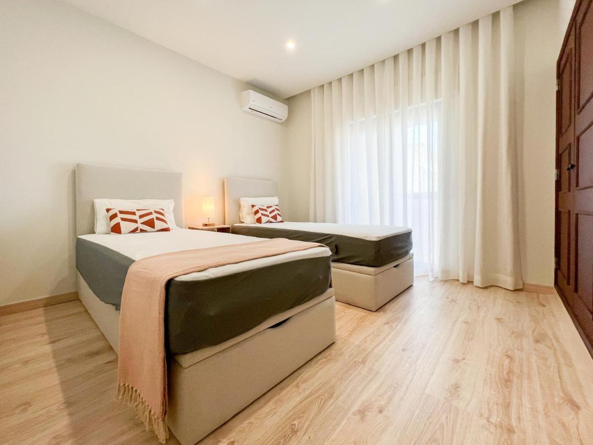 Loule Sunny Retreat By Lovelystay Dış mekan fotoğraf