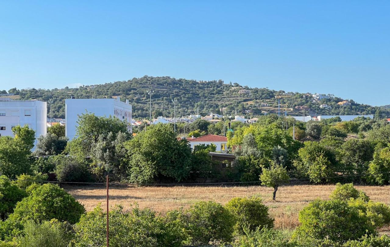 Loule Sunny Retreat By Lovelystay Dış mekan fotoğraf