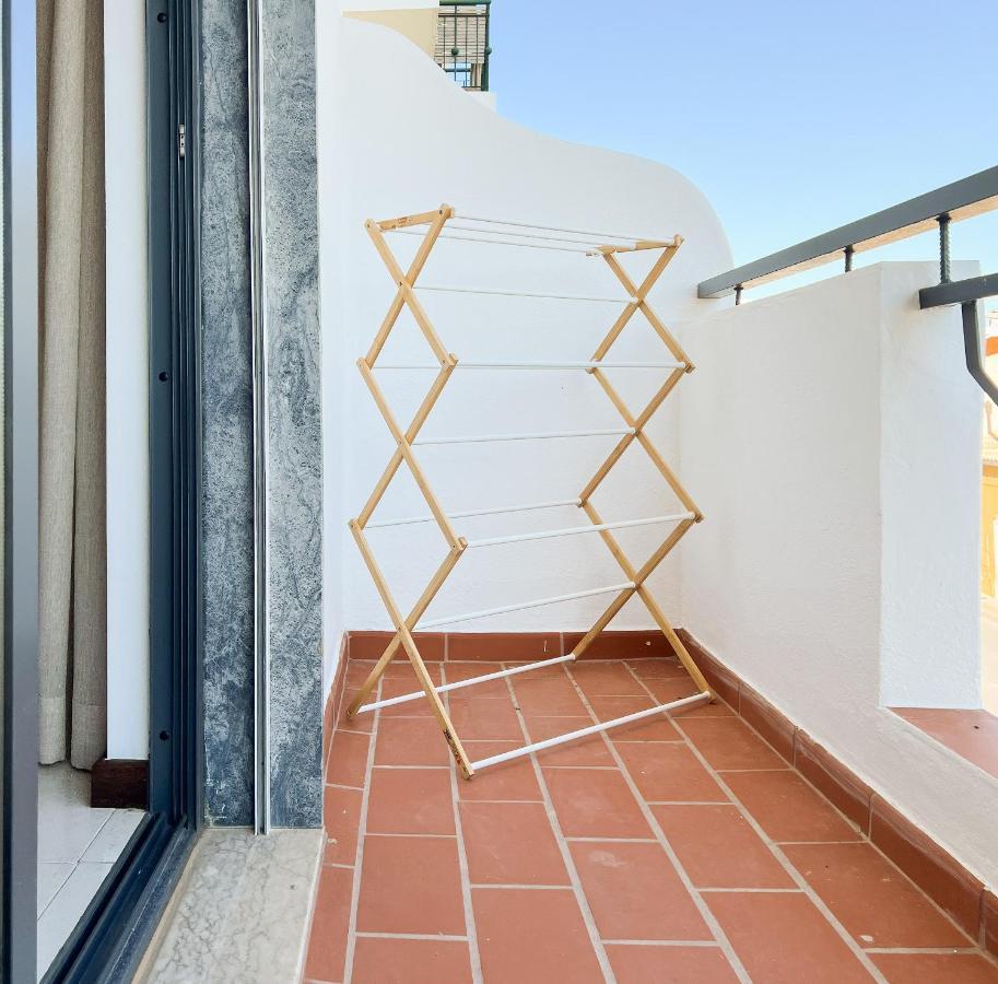 Loule Sunny Retreat By Lovelystay Dış mekan fotoğraf