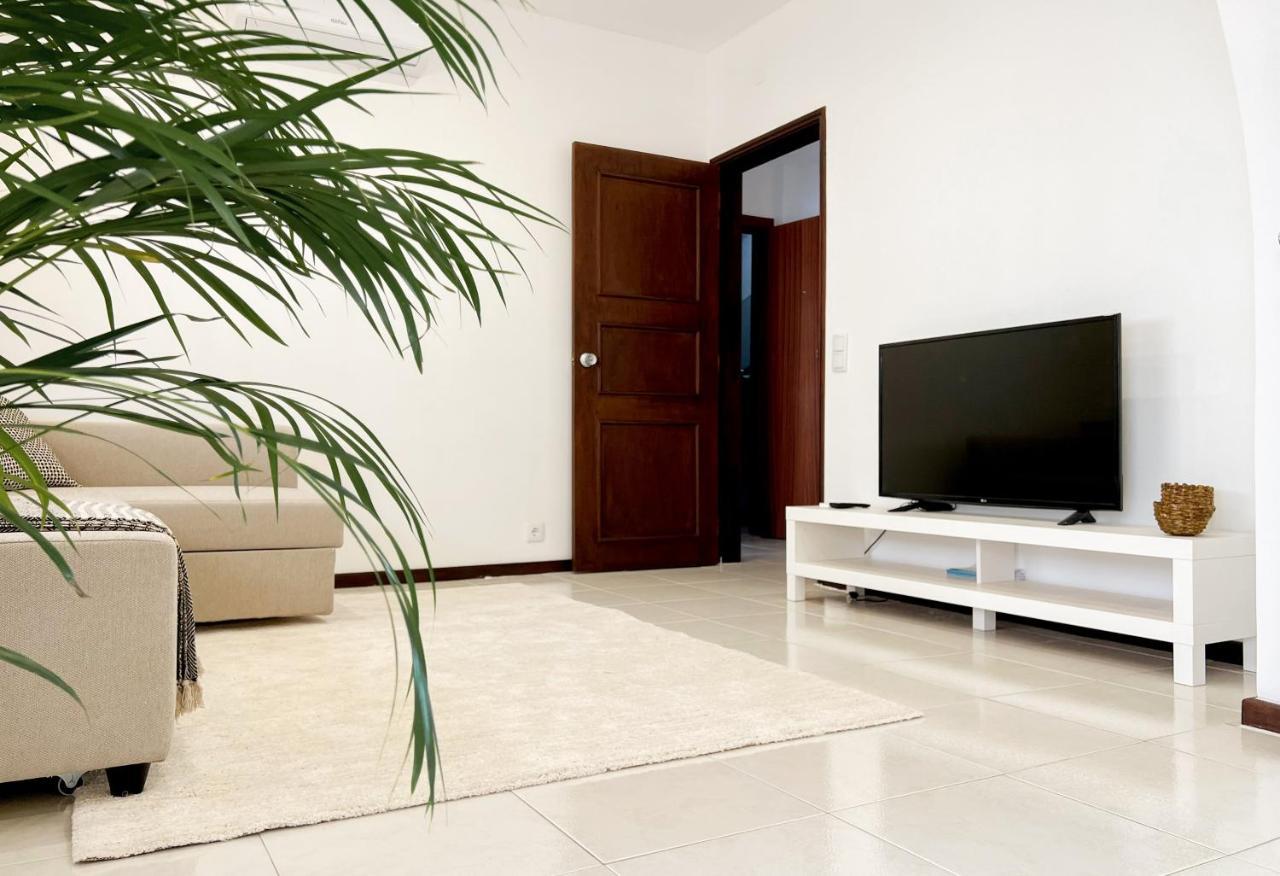 Loule Sunny Retreat By Lovelystay Dış mekan fotoğraf